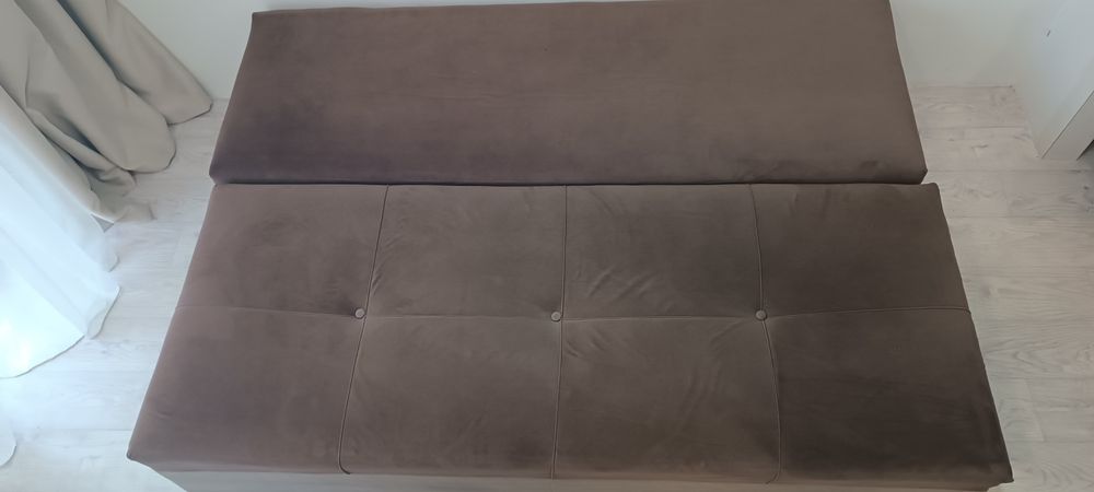 Диван мягкий , удобный