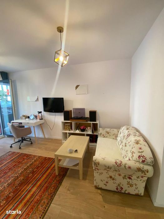 Apartament cu 1 camera ! Str Abatorului! Parcare inclusă !