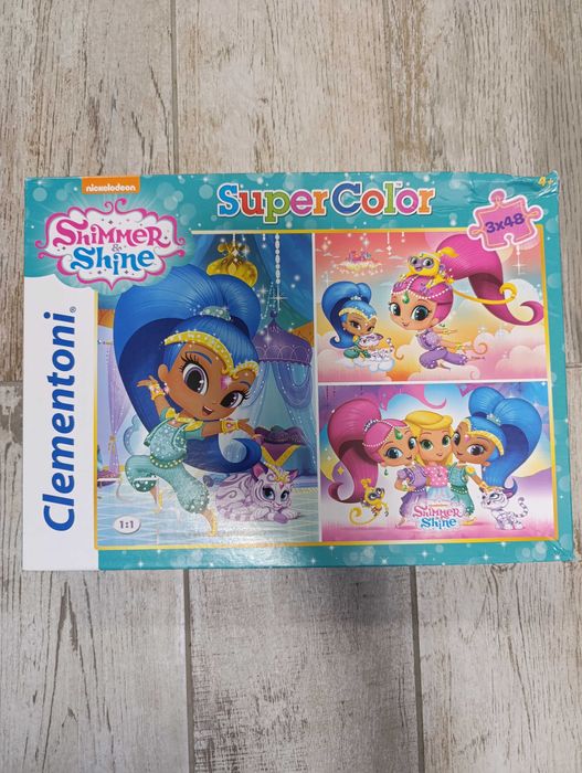 Пъзели да 1000 части