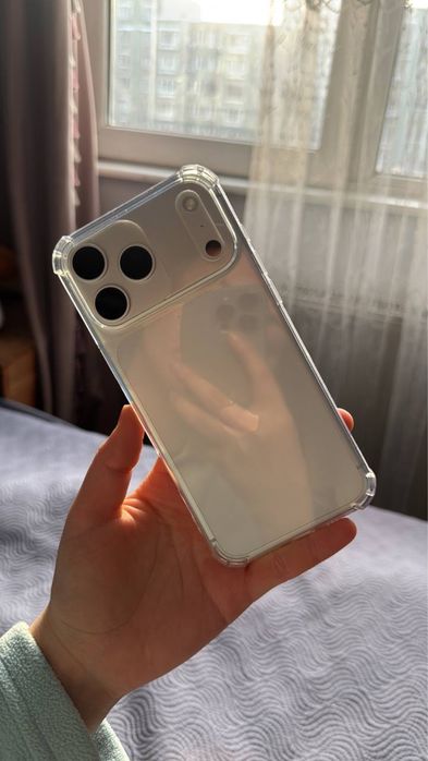 iPhone 17 Pro Max, 256 ГБ с гарантией