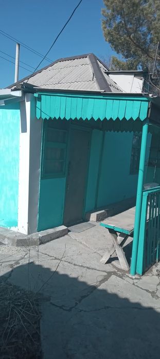 Продам дачу на Солнечной долине.