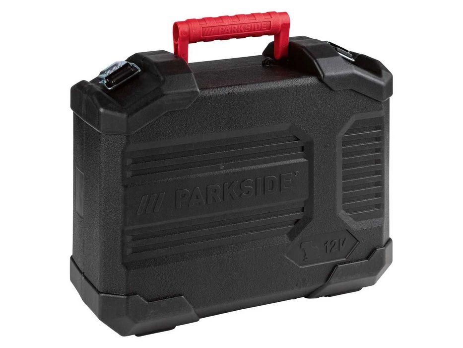 PARKSIDE акумулаторна фреза POFA 12 B3,12V