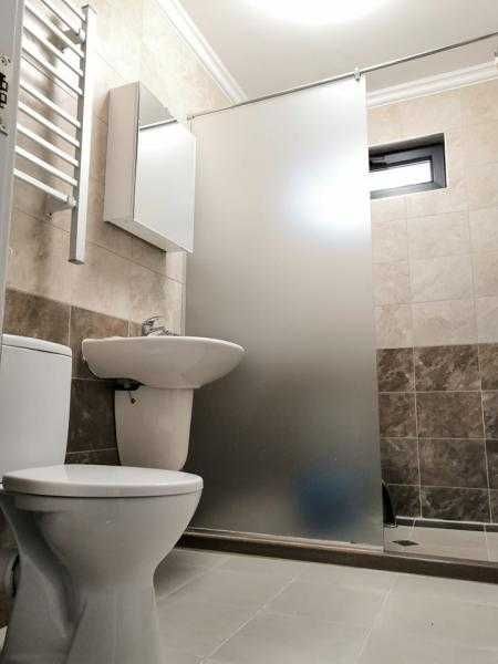 С ключ в офиса!  Тристаен апартамент в центъра на града!