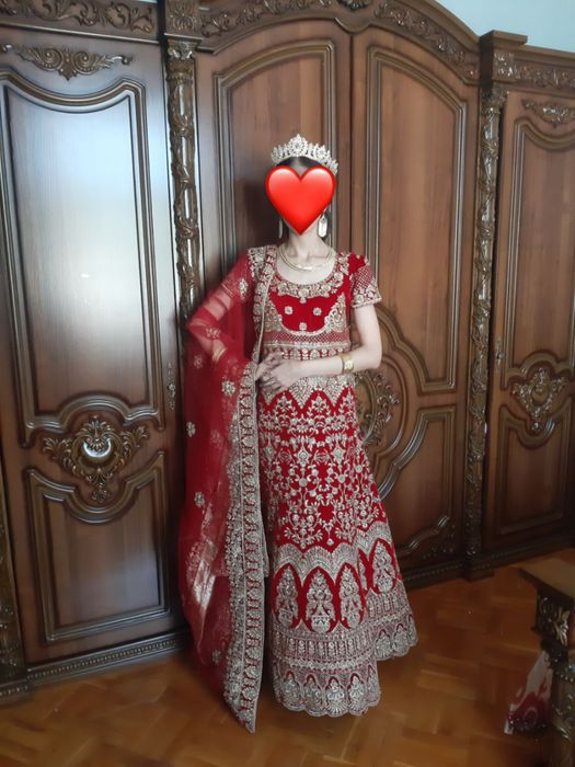 Ансабль Индийский