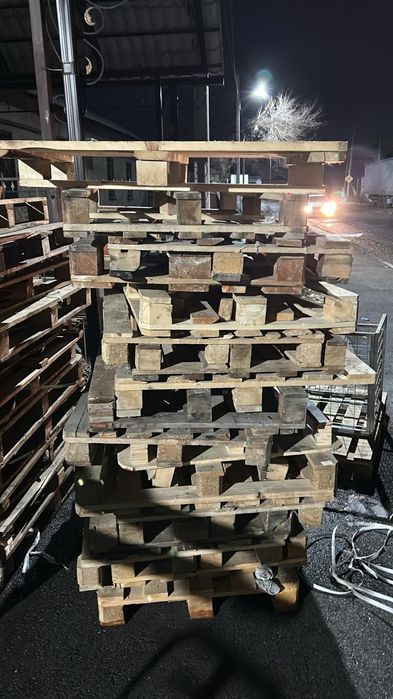 паддон палет продам