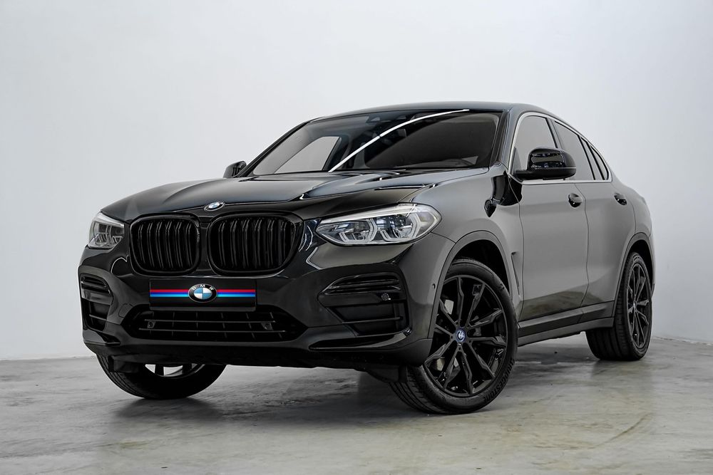 BMW X4 BMW X4 4 x4 X-LINE/Camera Marsarier/Cheie Display/Automata/