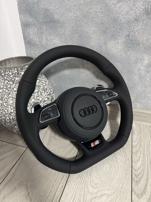 volan audi a3 a4 a5 a6 a7 q5 etc