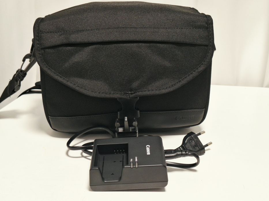 Aparat foto de vânzare