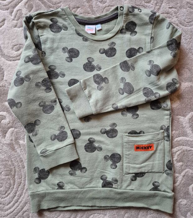 Lot bluzite 4 buc marimea 98