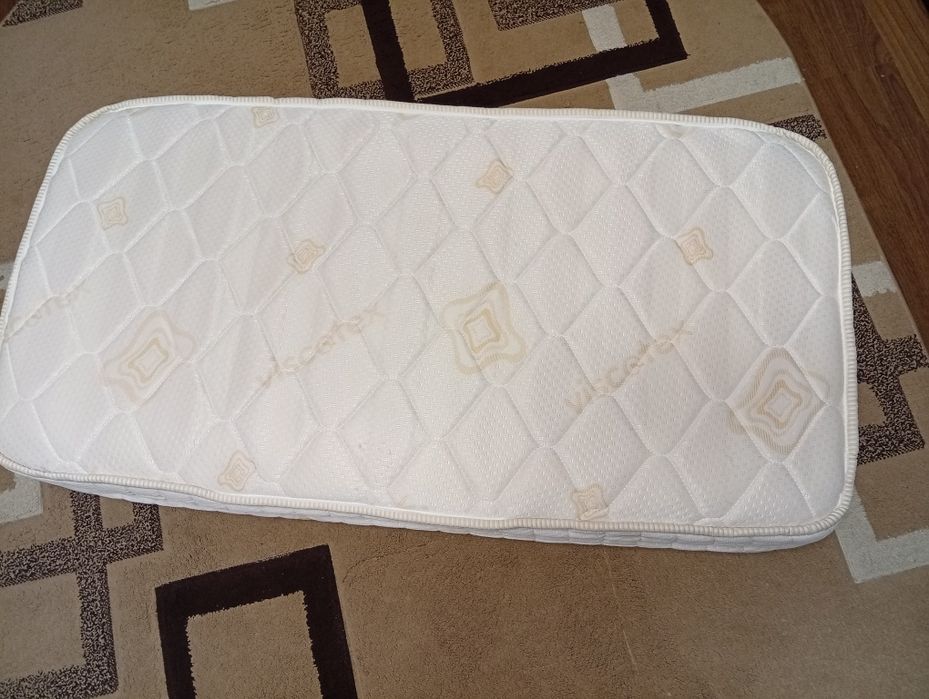 Saltea pentru pătuț