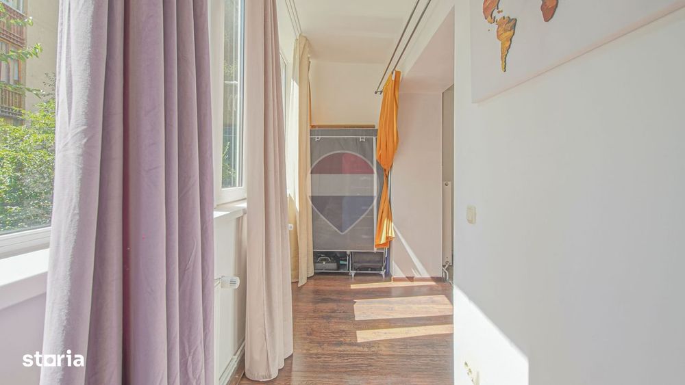 COMISION 0% | Apartament cu 2 camere decomandat | Etajul 1 | Racadau