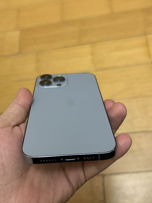 iphone 13 pro max 128gb