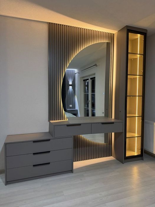 Мебель на заказ.