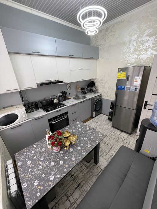 Ховли 1.6 сотох Хасанбой Абдурахмонов