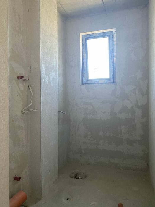 Тристен апартамент в кв. Василико, гр. Царево - 83 m²