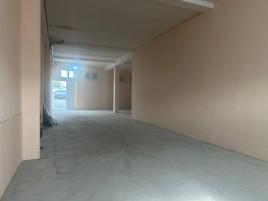 Аренда под склад а также под производство 200 м2