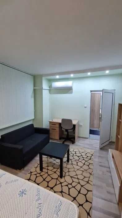 Дава се под наем Едностаен апартамент в София, Карпузица - 38 кв.м за 380 € - Снимка #2