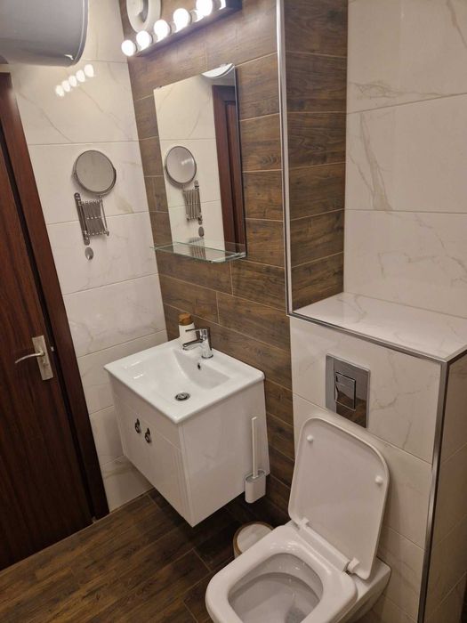 Дава се под наем Двустаен апартамент в София, Люлин 10 - 68 кв.м за 459 € - Снимка #5