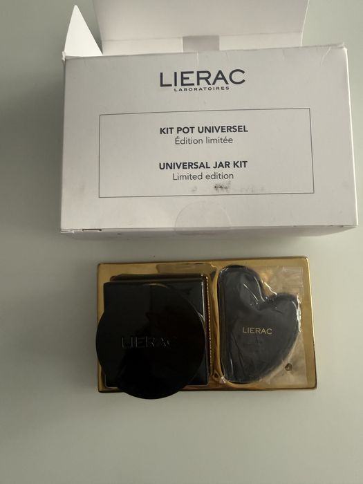 LIERAC premium комплект