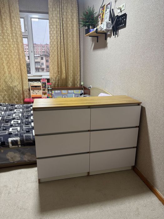 Комод для одежды Komod