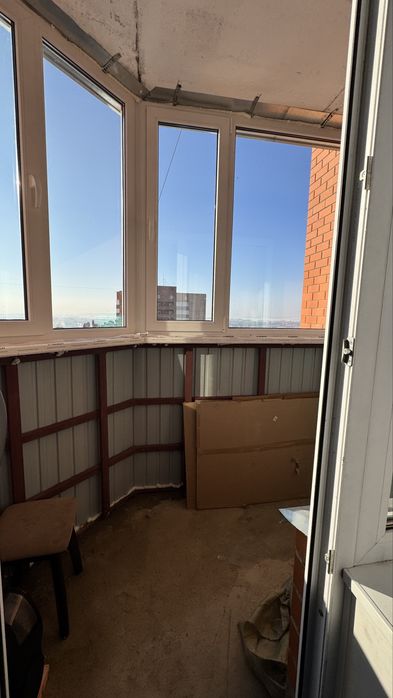 Продам 3-х комн в Жас Оркен.