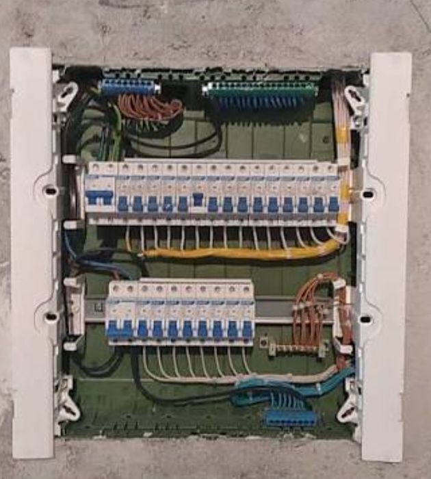 Elektrik xizmati 7/24