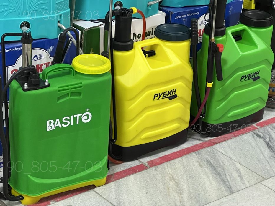 Опрыскиватель распылитель дори сепадигон