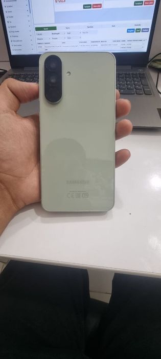 Samsung A56 5G ideal