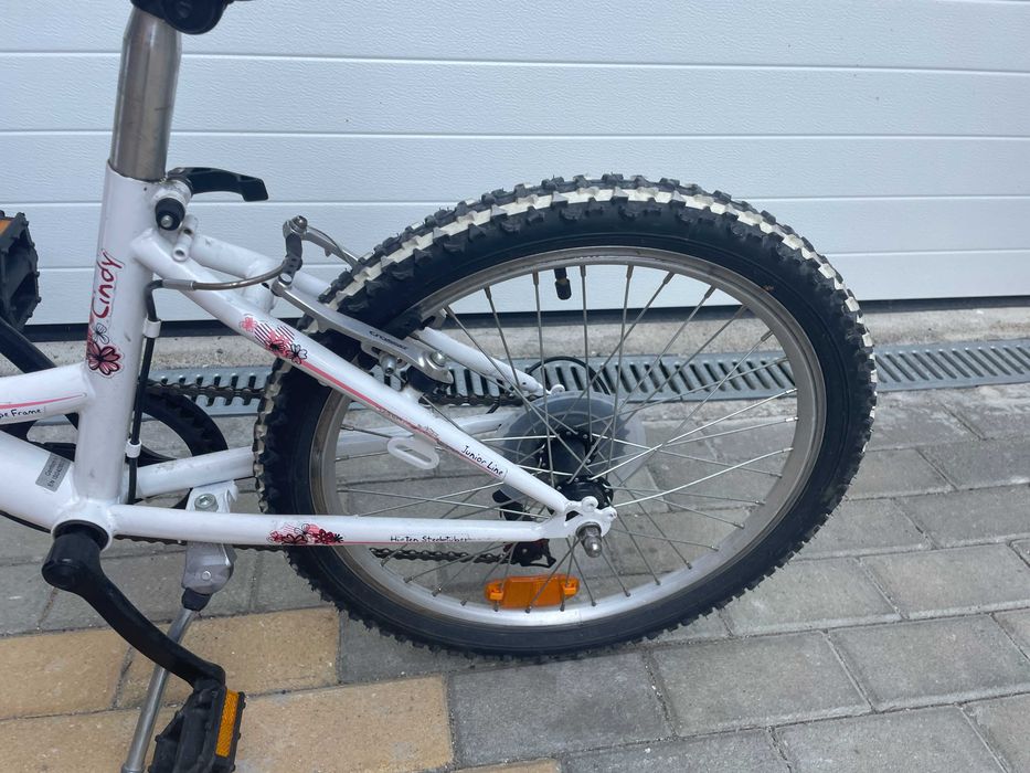 Детски велосипед Cross Varan 20''
