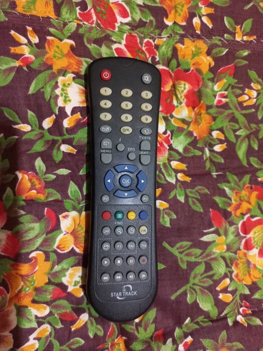 Тунер для спутник Стартрек SRT 2016 PLUS
