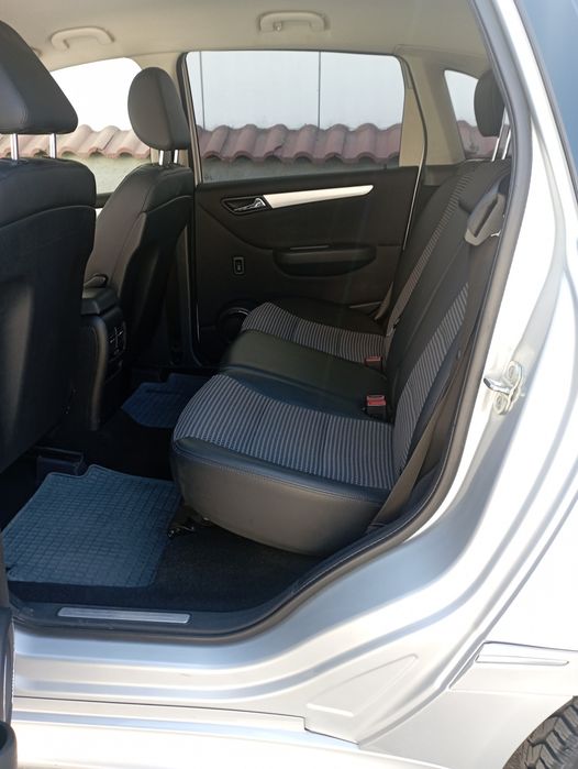 Mercedes-Benz B 200 CDI