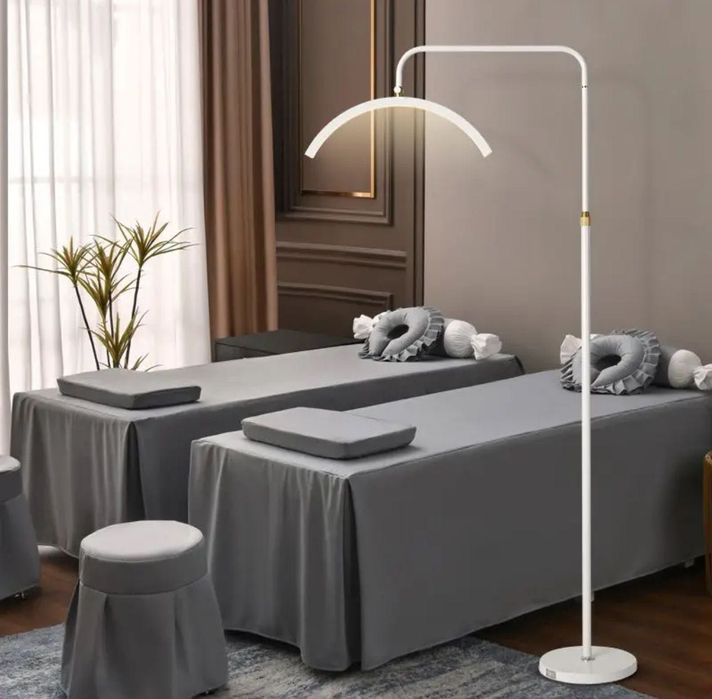 торшер для салона красоты