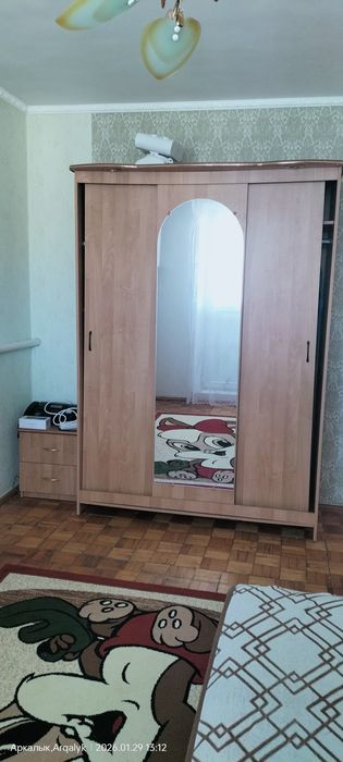 Шкаф для одежды с