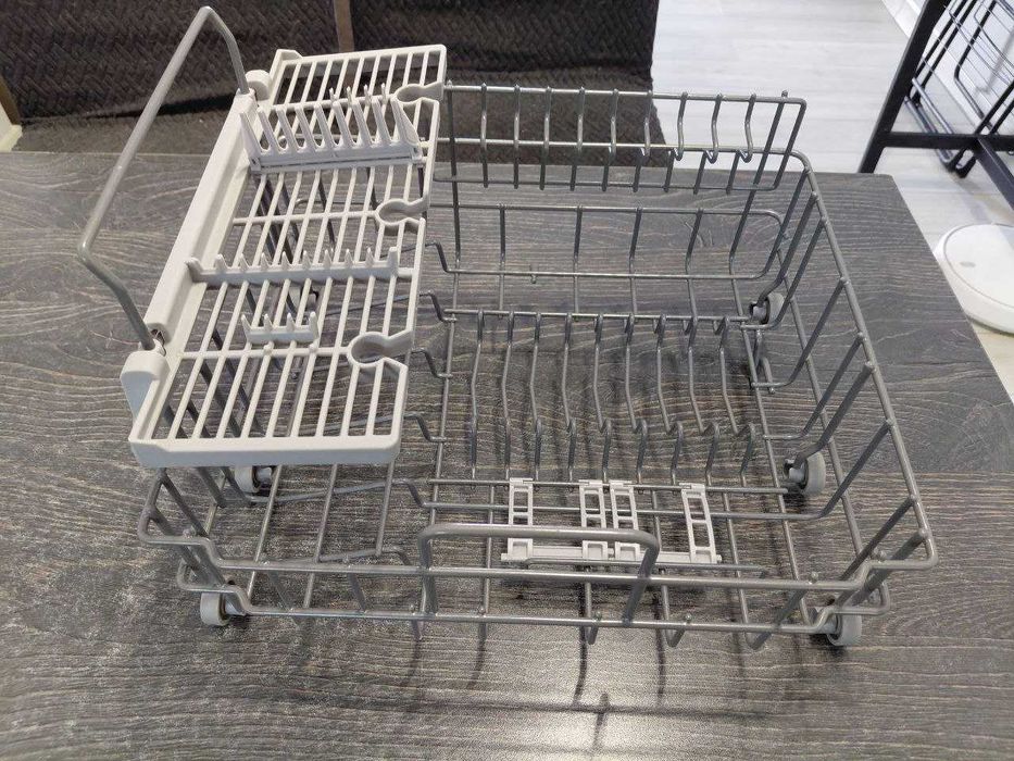 Посудомоечная машина Weissgauff