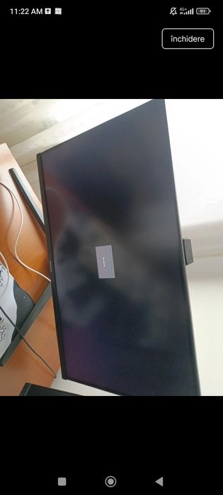 Monitor Samsung G3 Odyssey 144 HZ