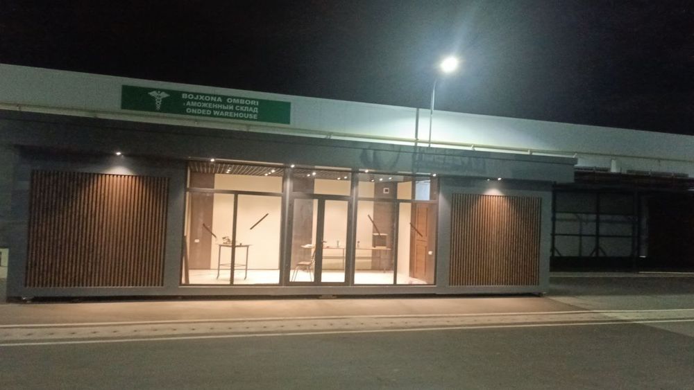 Konteyner | Kantenir | Контейнер | Кантейнер | Производитель! | KT-19