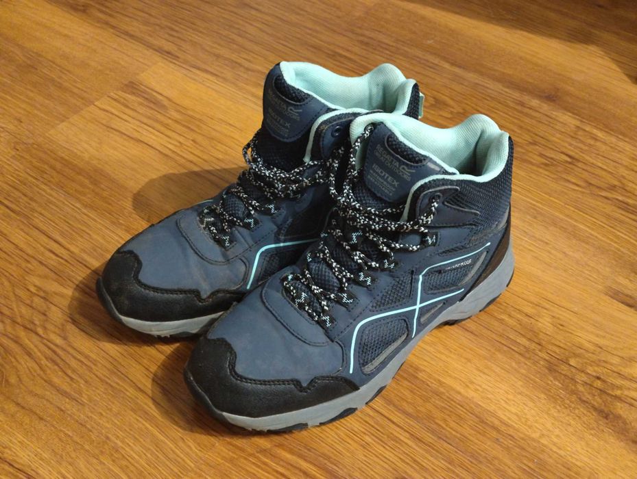 Regatta обувки за преходи 40 номер