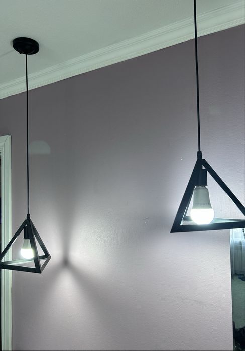 Люстра стильная  в стиле Лофт