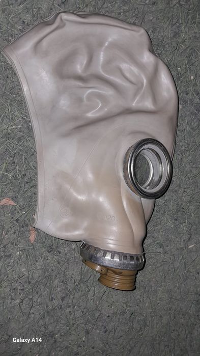 Противигаз гп-5 гп-5
