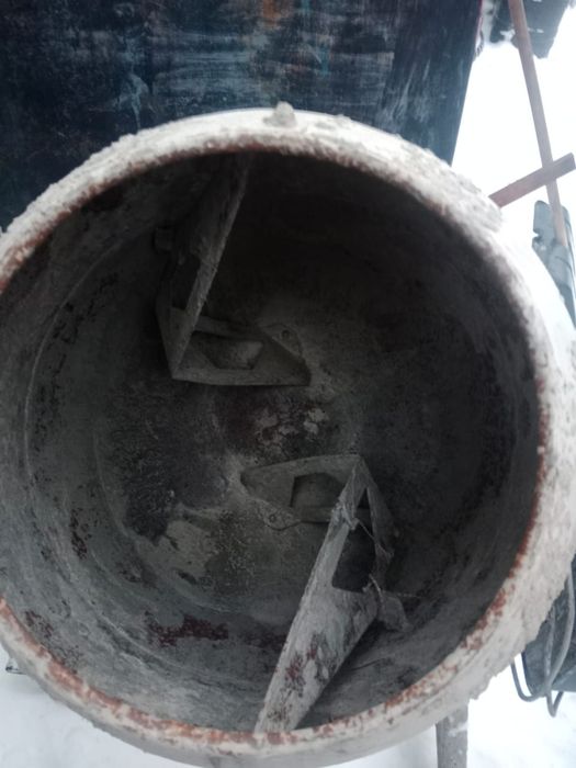 Продам бетономешалку