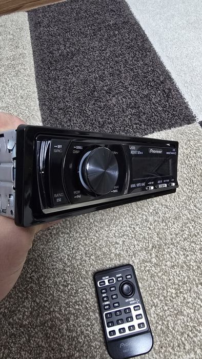 Магнитола Pioneer 7150