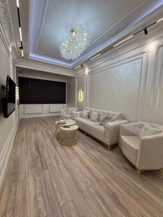 Ц-26 Чорсу Гулобод 3/5/9 ЖК Dream House