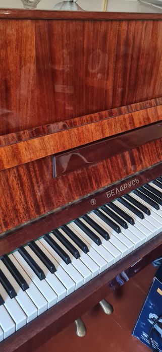 Срочная продажа! Пианино Беларусь