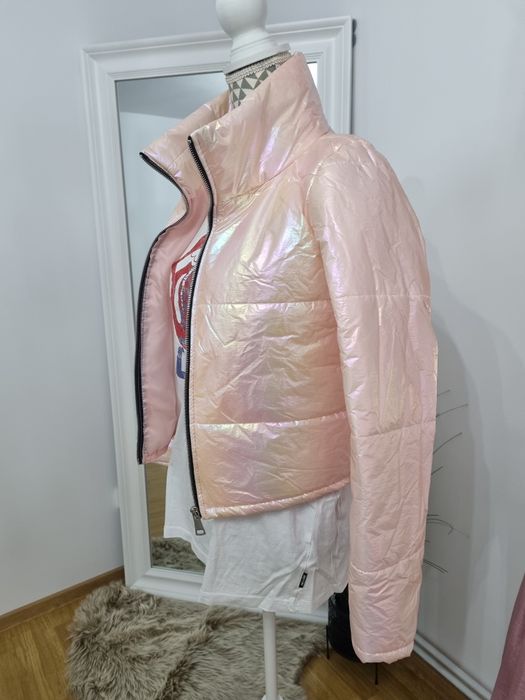 Jacheta de primăvară-toamna