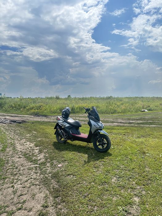 Продам самурай 170 кубов