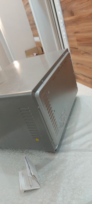 Продам духовой печь sencer