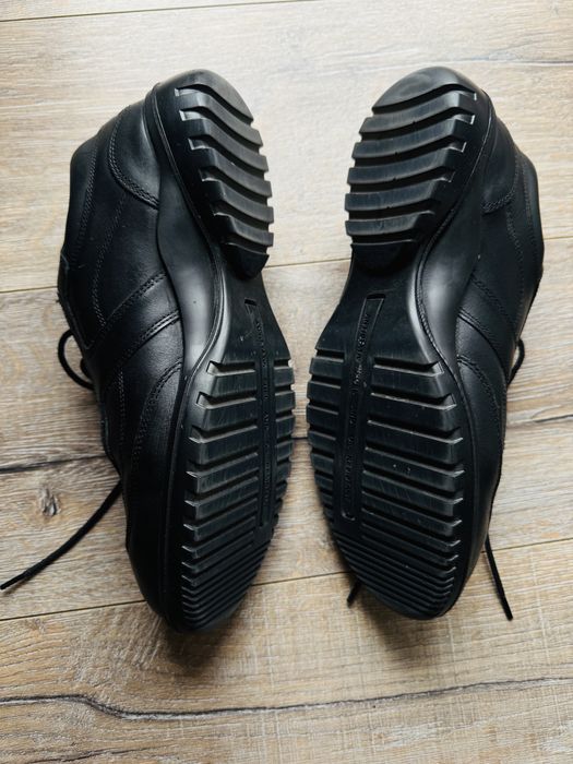 Работни обувки UVEX (чисто нови)