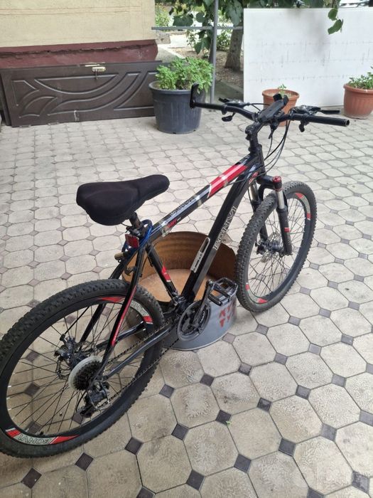 Velosiped Sotiladi