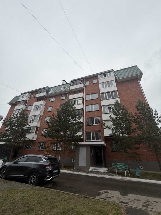 Продажа 3-комнатной квартиры