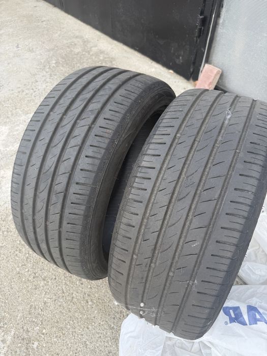 Nexen 245/40/18 vara